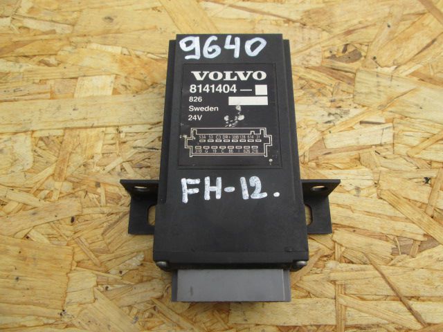 Блок электронный Volvo 814404 1099091 8141404 826 1099091